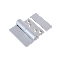 Aluminium Hinge - 664420