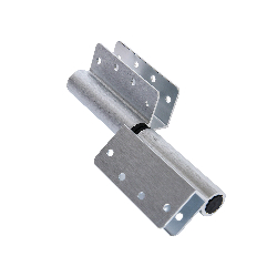 Aluminium Hinge - 664422