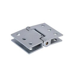 Aluminium Hinge - 664424