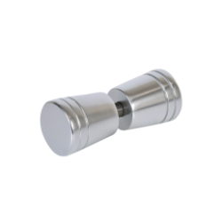 Aluminium Knob - 665601