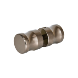 Aluminium Knob - 665602