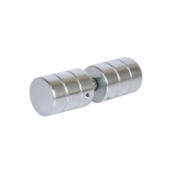 Aluminium Knob - 665603