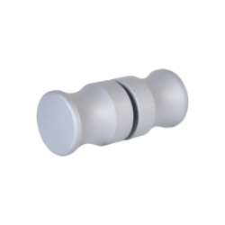 Aluminium Knob - 665605