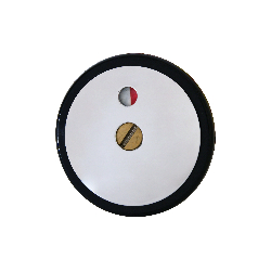 Adjustable Latch - 665215 B