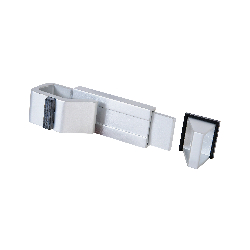 Adjustable Latch - 665217 A