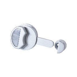 Adjustable Latch - 665234 A