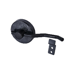 Adjustable Latch - 665237 A