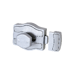 Adjustable Latch - 665239 A
